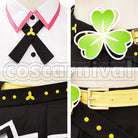 HATSUNE MIKU: COLORFUL STAGE! more jump Airi Momoi Cosplay Costume