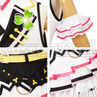 HATSUNE MIKU: COLORFUL STAGE! more jump Airi Momoi Cosplay Costume