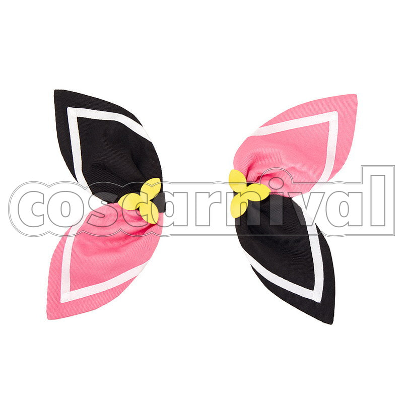 HATSUNE MIKU: COLORFUL STAGE! more jump Airi Momoi Cosplay Costume