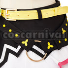 HATSUNE MIKU: COLORFUL STAGE! more jump Airi Momoi Cosplay Costume