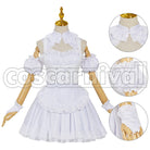 Fate/Grand Order Lady Avalon Fes Summer Festival Cosplay Costume