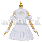 Fate/Grand Order Lady Avalon Fes Summer Festival Cosplay Costume