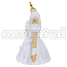 Fate/Grand Order Lady Avalon Fes Summer Festival Cosplay Costume