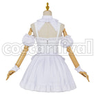 Fate/Grand Order Lady Avalon Fes Summer Festival Cosplay Costume