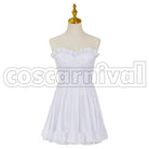 Fate/Grand Order Lady Avalon Fes Summer Festival Cosplay Costume