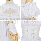 Fate/Grand Order Lady Avalon Fes Summer Festival Cosplay Costume