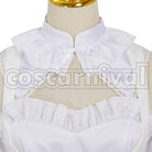 Fate/Grand Order Lady Avalon Fes Summer Festival Cosplay Costume