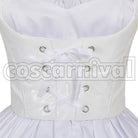 Fate/Grand Order Lady Avalon Fes Summer Festival Cosplay Costume