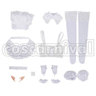 Fate/Grand Order Lady Avalon Fes Summer Festival Cosplay Costume