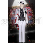 NIJISANJI VTuber Kanae Cosplay Costume