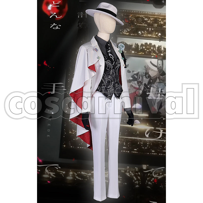 NIJISANJI VTuber Kanae Cosplay Costume