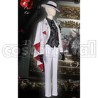 NIJISANJI VTuber Kanae Cosplay Costume