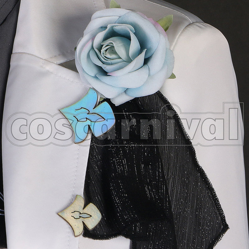 NIJISANJI VTuber Kanae Cosplay Costume