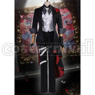 NIJISANJI VTuber Kuzuha Version 3 Cosplay Costume