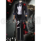 NIJISANJI VTuber Kuzuha Version 3 Cosplay Costume