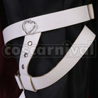 NIJISANJI VTuber Kuzuha Version 3 Cosplay Costume