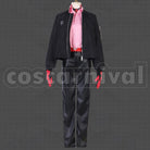 NIJISANJI VTuber Fulgur Ovid New Outfit Cosplay Costume