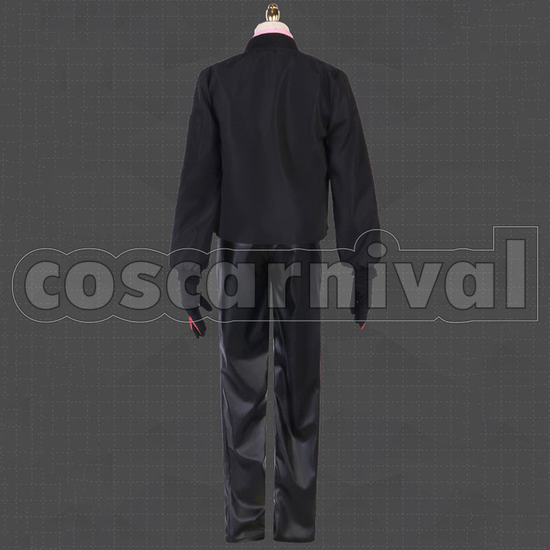 NIJISANJI VTuber Fulgur Ovid New Outfit Cosplay Costume