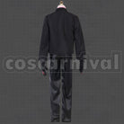 NIJISANJI VTuber Fulgur Ovid New Outfit Cosplay Costume
