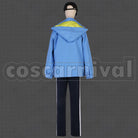 NIJISANJI VTuber Sonny Brisko New Outfit Cosplay Costume