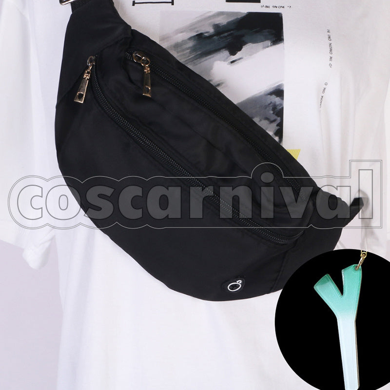 NIJISANJI VTuber Sonny Brisko New Outfit Cosplay Costume
