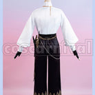 NIJISANJI VTuber Caramel Pain Hoshimachi Suisei Costume Cosplay Costume