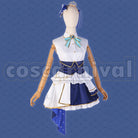 NIJISANJI VTuber Hoshimachi Suisei Cosplay Costume