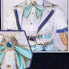NIJISANJI VTuber Hoshimachi Suisei Cosplay Costume