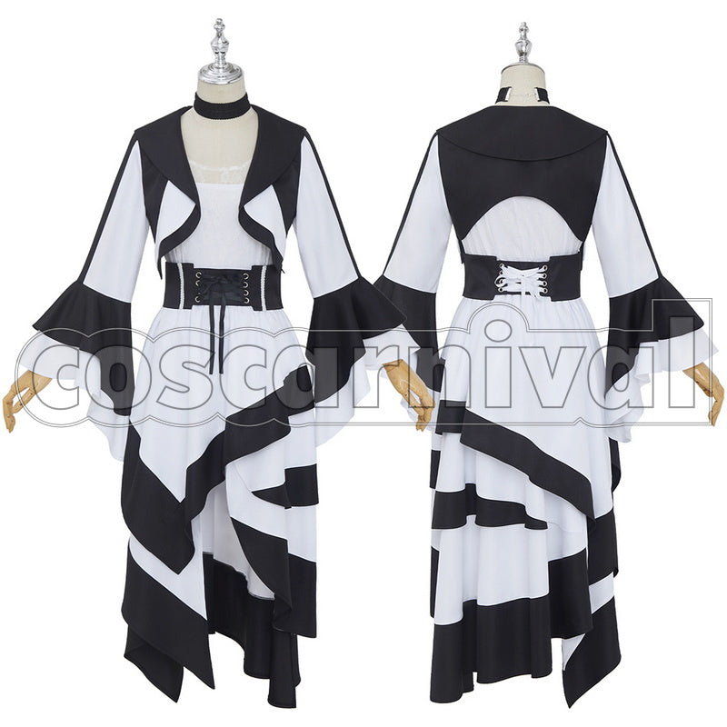 Kamen Rider Ghost GEATS Tsumuri Cosplay Costume