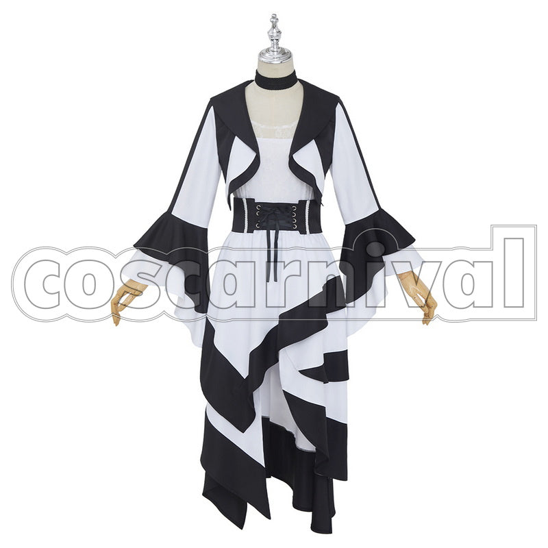 Kamen Rider Ghost GEATS Tsumuri Cosplay Costume