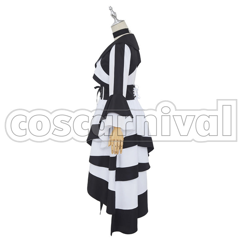 Kamen Rider Ghost GEATS Tsumuri Cosplay Costume