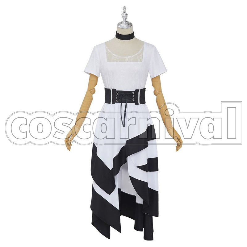 Kamen Rider Ghost GEATS Tsumuri Cosplay Costume