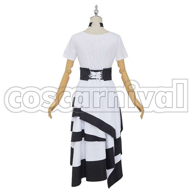 Kamen Rider Ghost GEATS Tsumuri Cosplay Costume