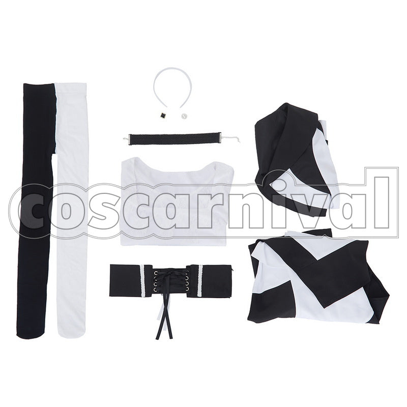 Kamen Rider Ghost GEATS Tsumuri Cosplay Costume
