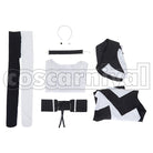 Kamen Rider Ghost GEATS Tsumuri Cosplay Costume