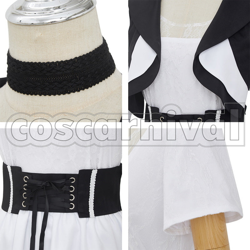 Kamen Rider Ghost GEATS Tsumuri Cosplay Costume