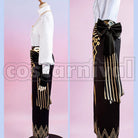 NIJISANJI VTuber Caramel Pain Hoshimachi Suisei Costume Cosplay Costume
