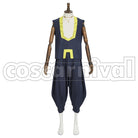 Mobile Suit Gundam: The Witch from Mercury Shaddiq Zenelli Cosplay Costume