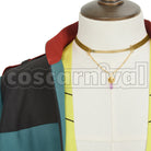 Mobile Suit Gundam: The Witch from Mercury Shaddiq Zenelli Cosplay Costume