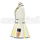 Love Live! Nijigasaki High School Insert Song Future Parade Kasumi Nakasu Cosplay Costume