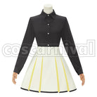Love Live! Nijigasaki High School Insert Song Future Parade Kasumi Nakasu Cosplay Costume