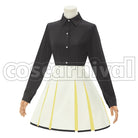 Love Live! Nijigasaki High School Insert Song Future Parade Kasumi Nakasu Cosplay Costume