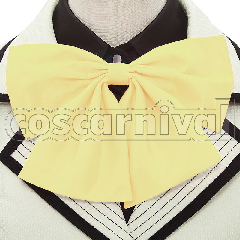 Love Live! Nijigasaki High School Insert Song Future Parade Kasumi Nakasu Cosplay Costume