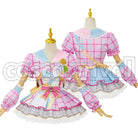Love Live! μ's Hanayo Koizumi Bloomed Cosplay Costume