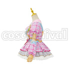 Love Live! μ's Hanayo Koizumi Bloomed Cosplay Costume