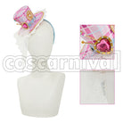 Love Live! μ's Hanayo Koizumi Bloomed Cosplay Costume