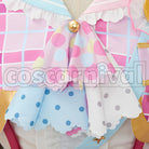 Love Live! μ's Hanayo Koizumi Bloomed Cosplay Costume