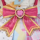 Love Live! μ's Hanayo Koizumi Bloomed Cosplay Costume