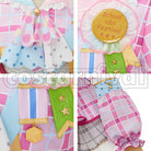 Love Live! μ's Hanayo Koizumi Bloomed Cosplay Costume