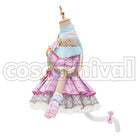 Love Live! μ's Kotori Minami Bloomed Cosplay Costume